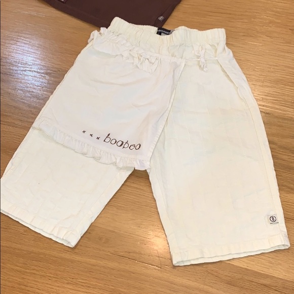 Jean Bourget~Size 12-18M BooBoo~Pants Tank Top Set - Picture 3 of 16